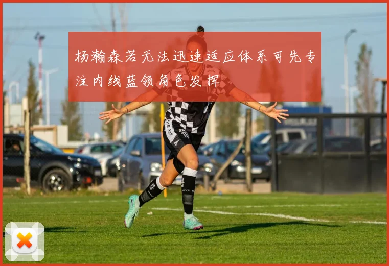 杨瀚森若无法迅速适应体系可先专注内线蓝领角色发挥