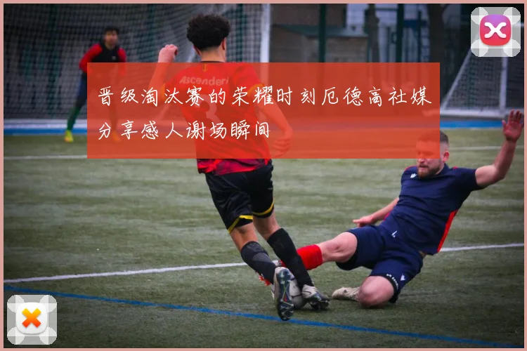 晋级淘汰赛的荣耀时刻厄德高社媒分享感人谢场瞬间