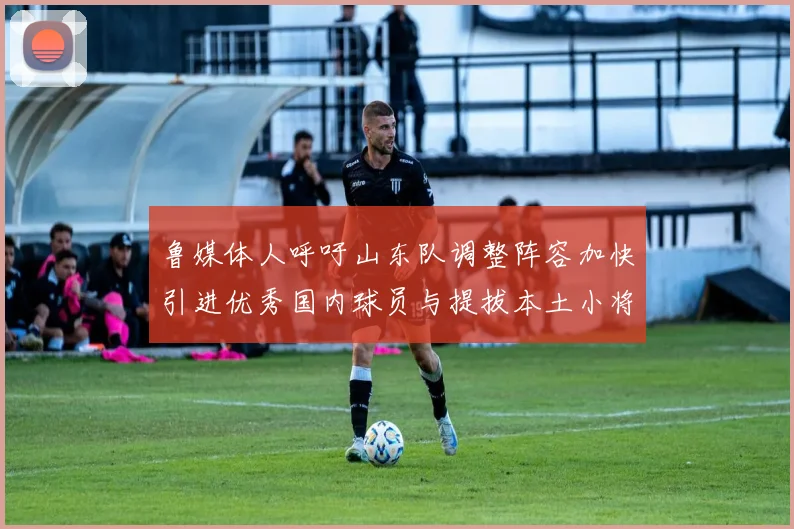 鲁媒体人呼吁山东队调整阵容加快引进优秀国内球员与提拔本土小将